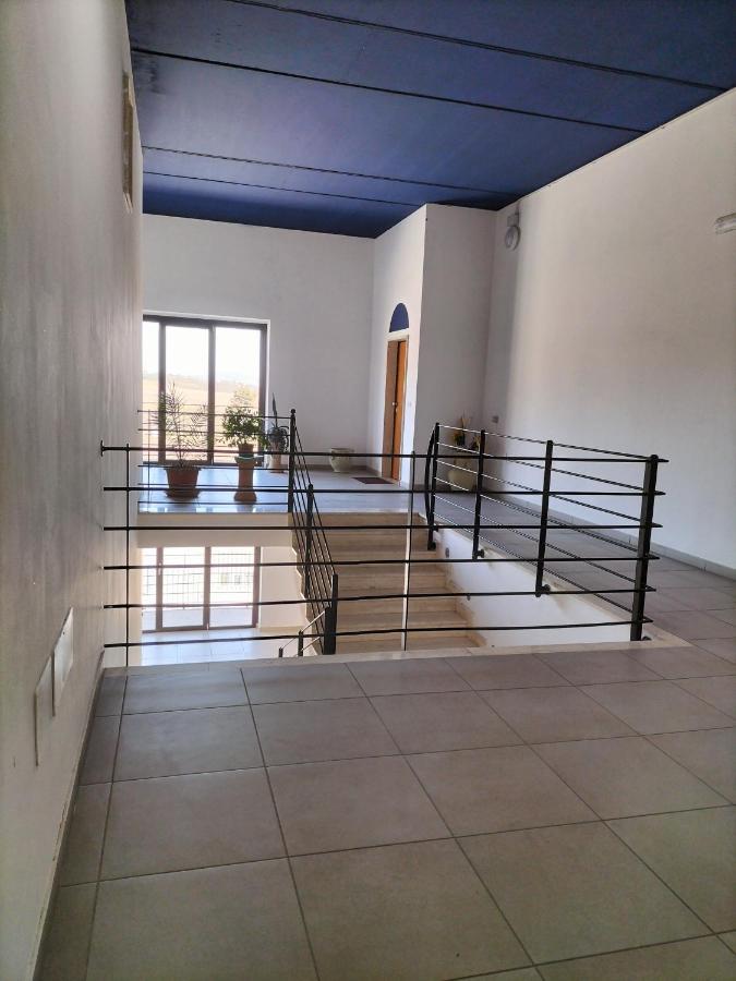 Twin House Apartment Tito ภายนอก รูปภาพ