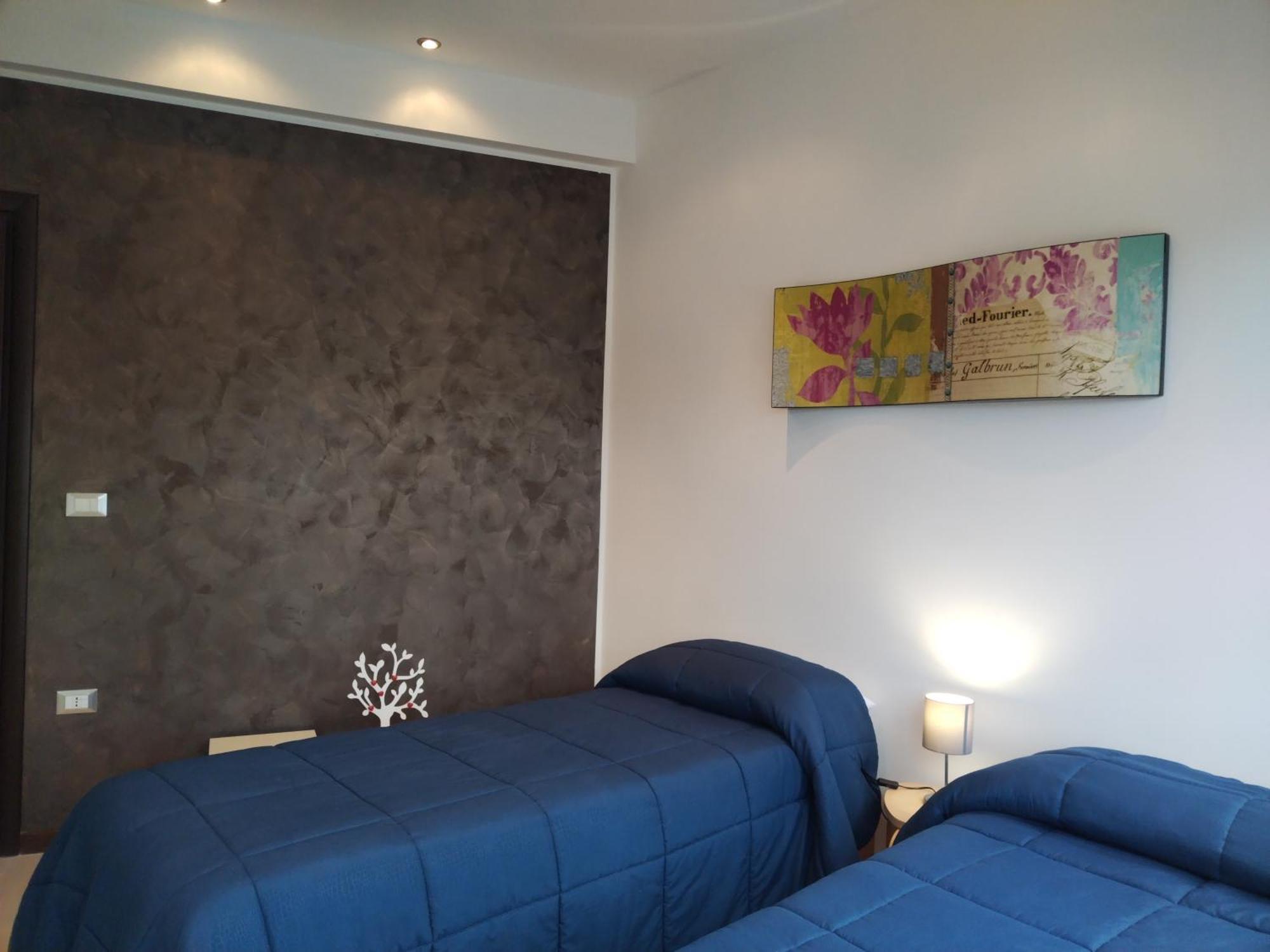 Twin House Apartment Tito ภายนอก รูปภาพ