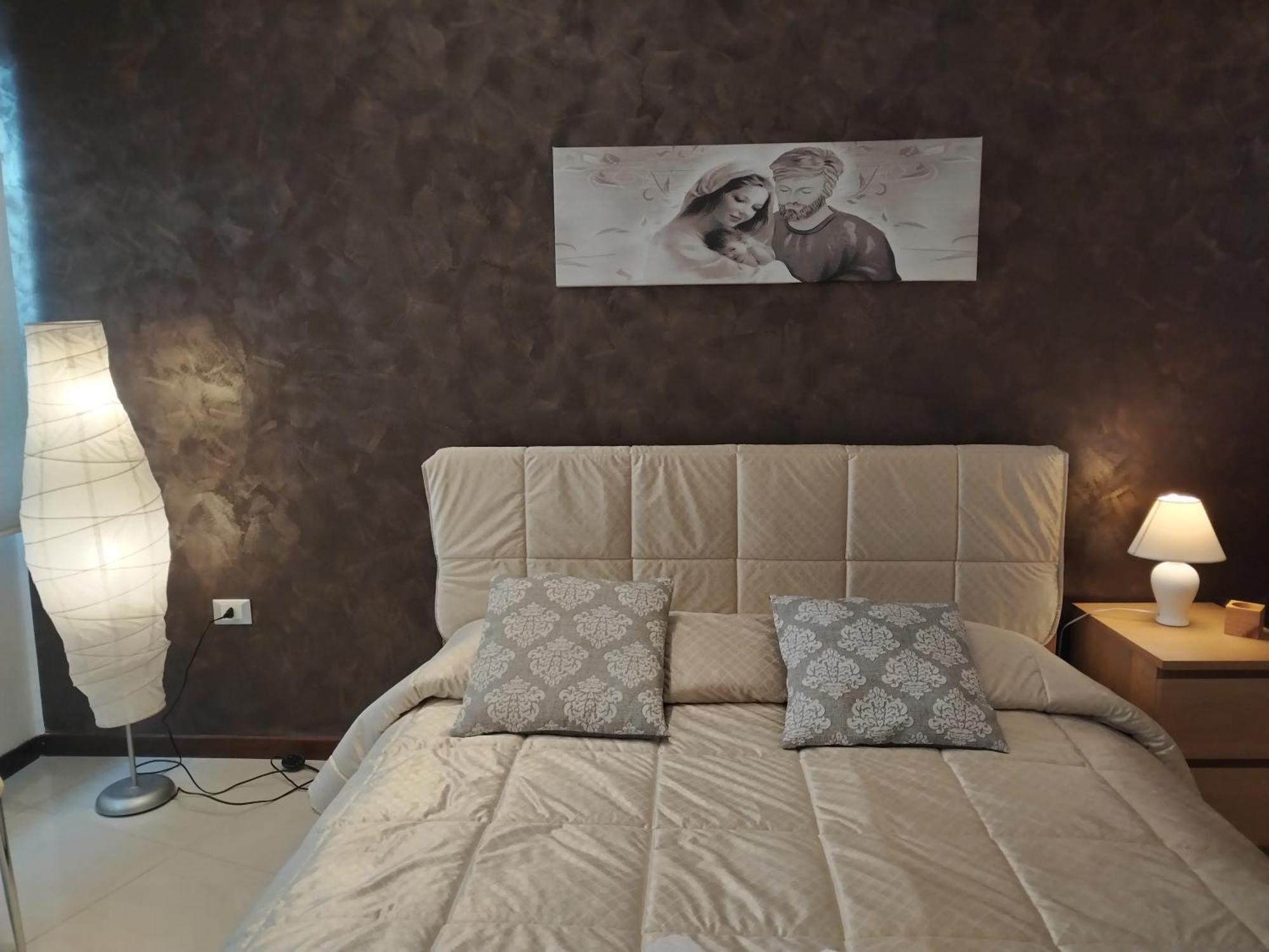 Twin House Apartment Tito ภายนอก รูปภาพ