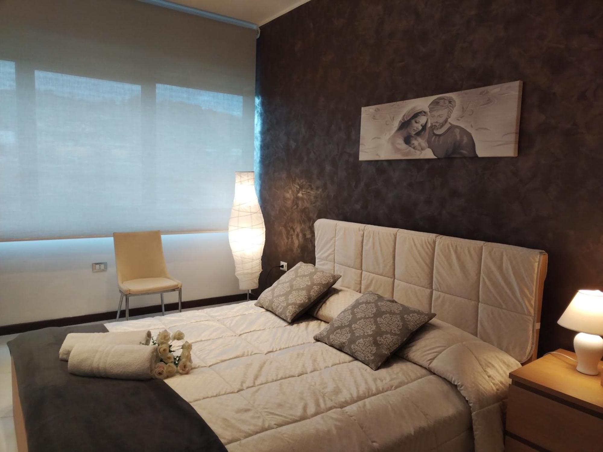 Twin House Apartment Tito ภายนอก รูปภาพ