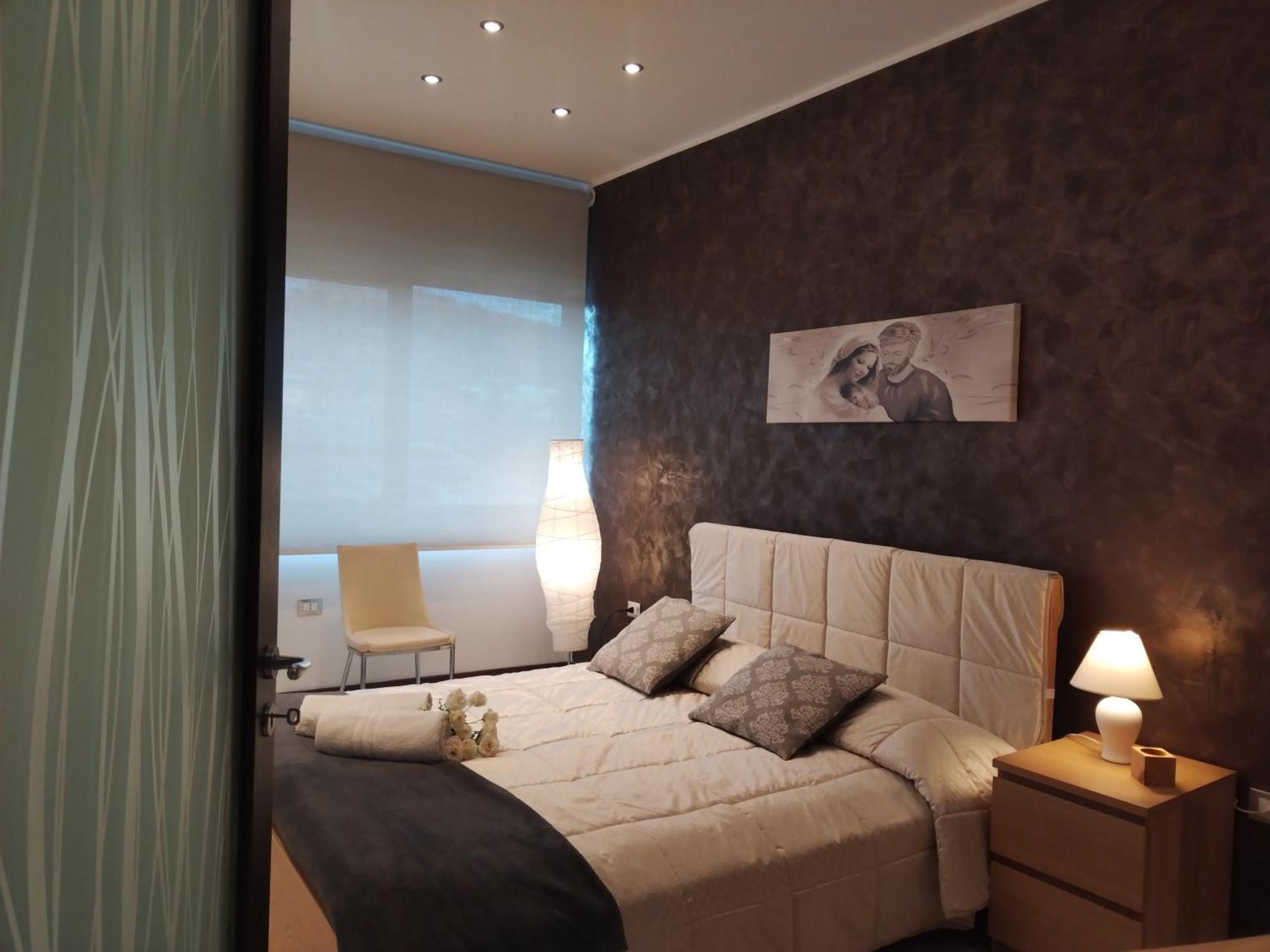 Twin House Apartment Tito ภายนอก รูปภาพ