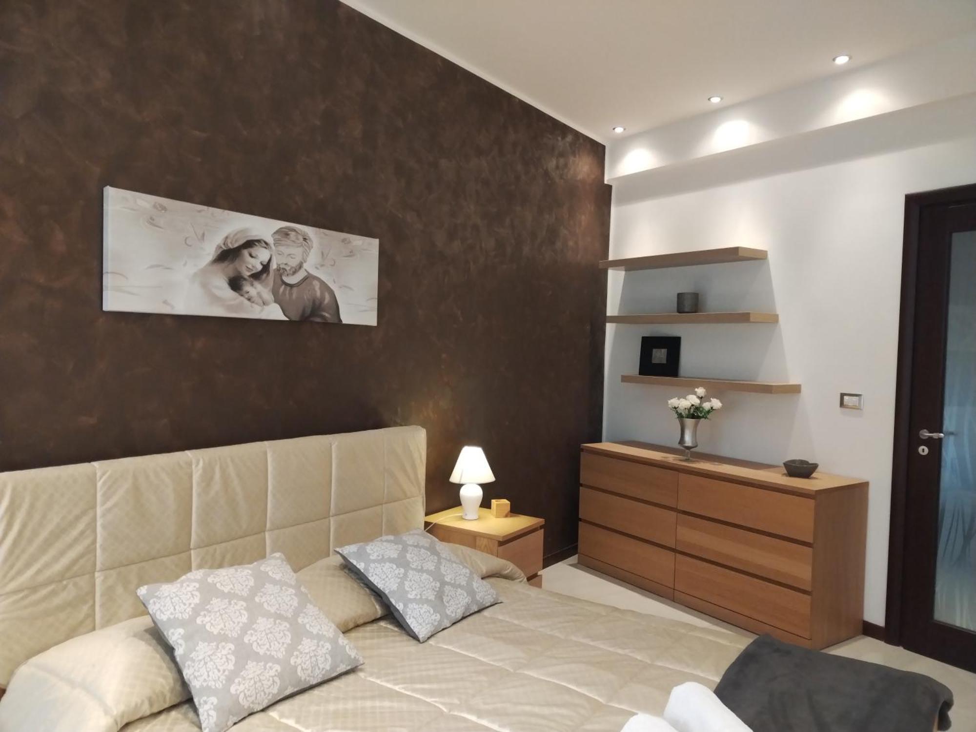 Twin House Apartment Tito ภายนอก รูปภาพ