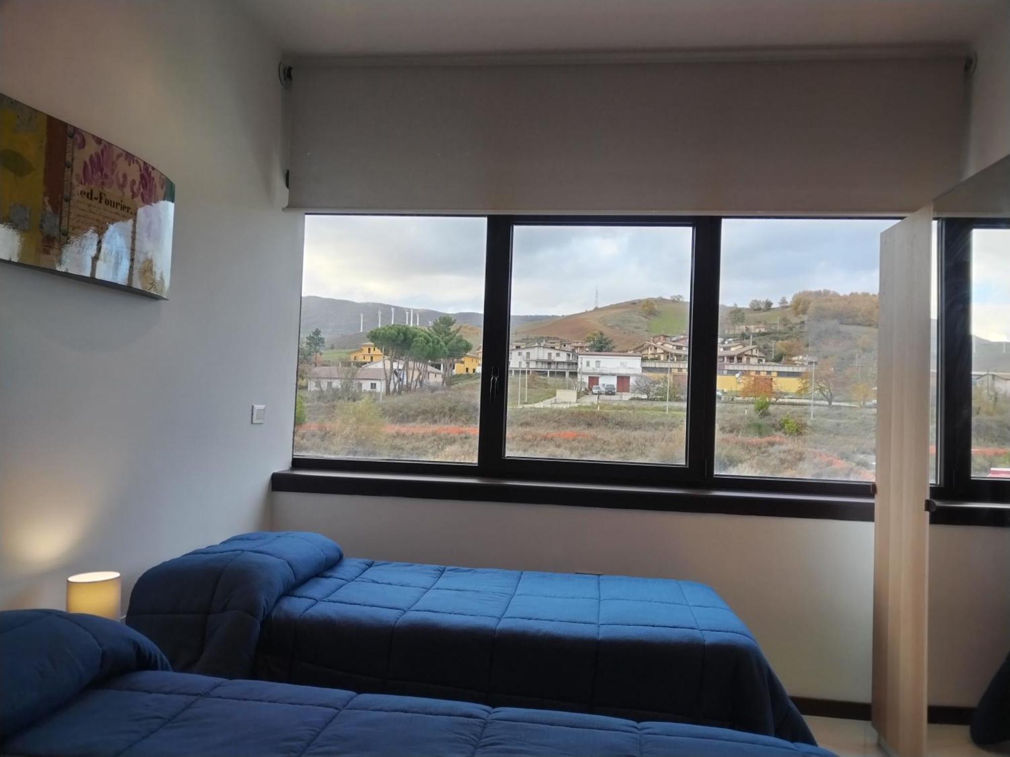 Twin House Apartment Tito ภายนอก รูปภาพ