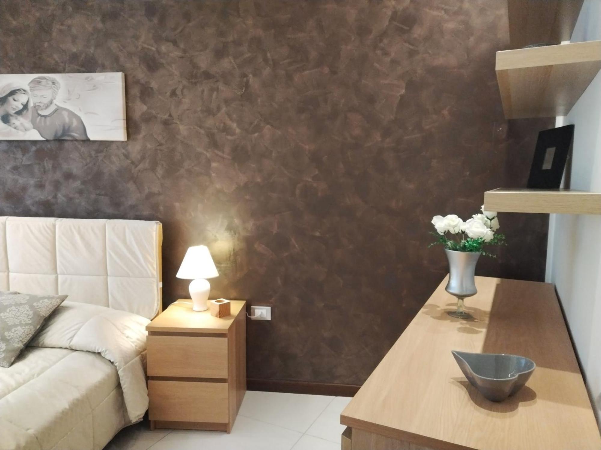 Twin House Apartment Tito ภายนอก รูปภาพ