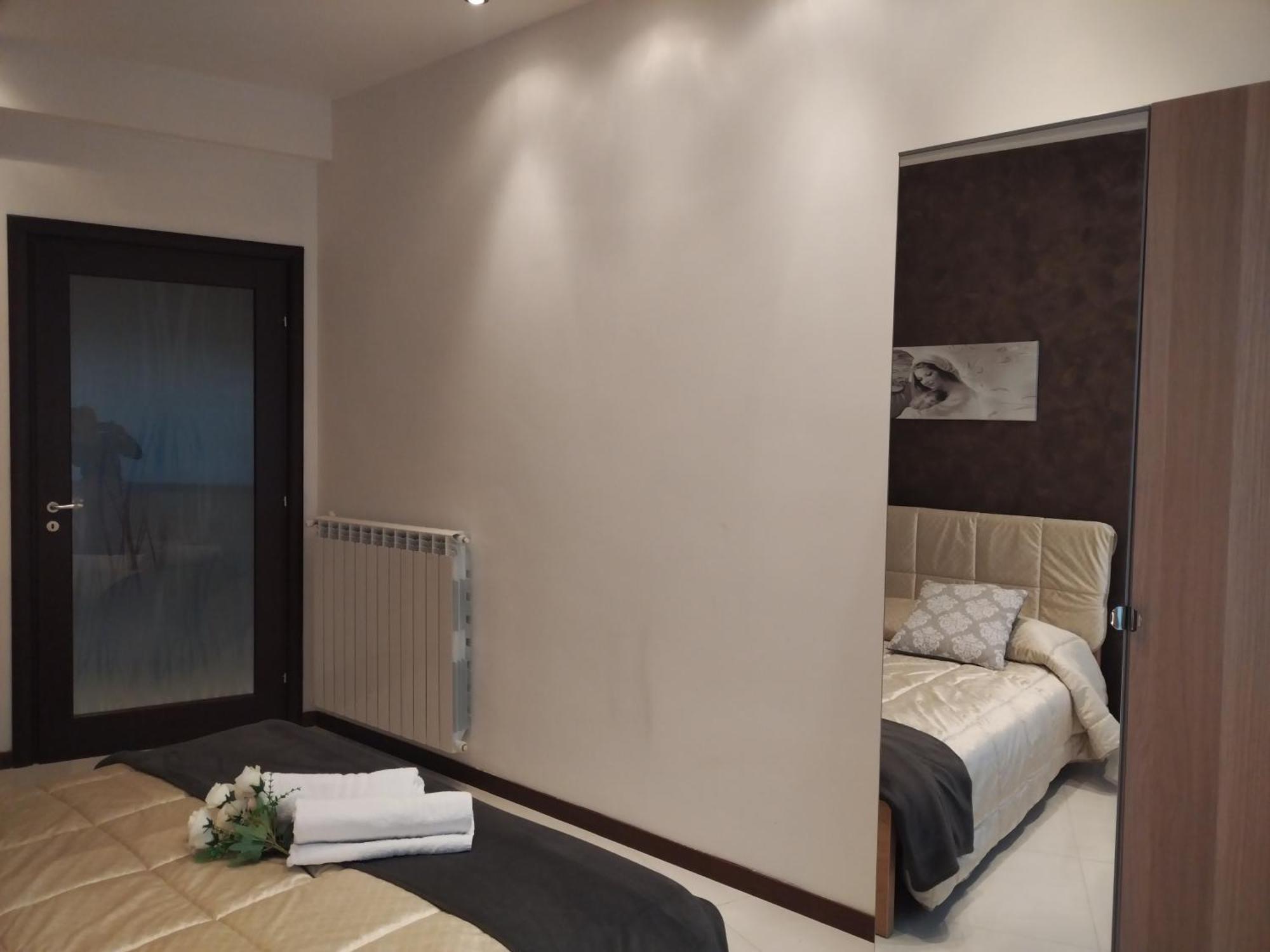 Twin House Apartment Tito ภายนอก รูปภาพ