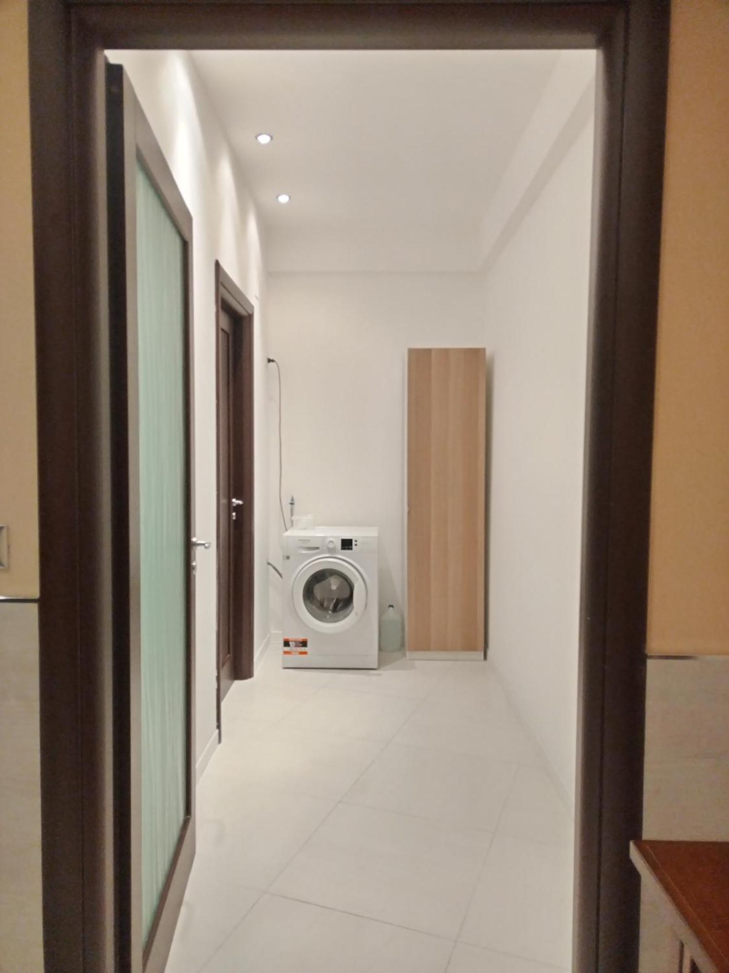 Twin House Apartment Tito ภายนอก รูปภาพ