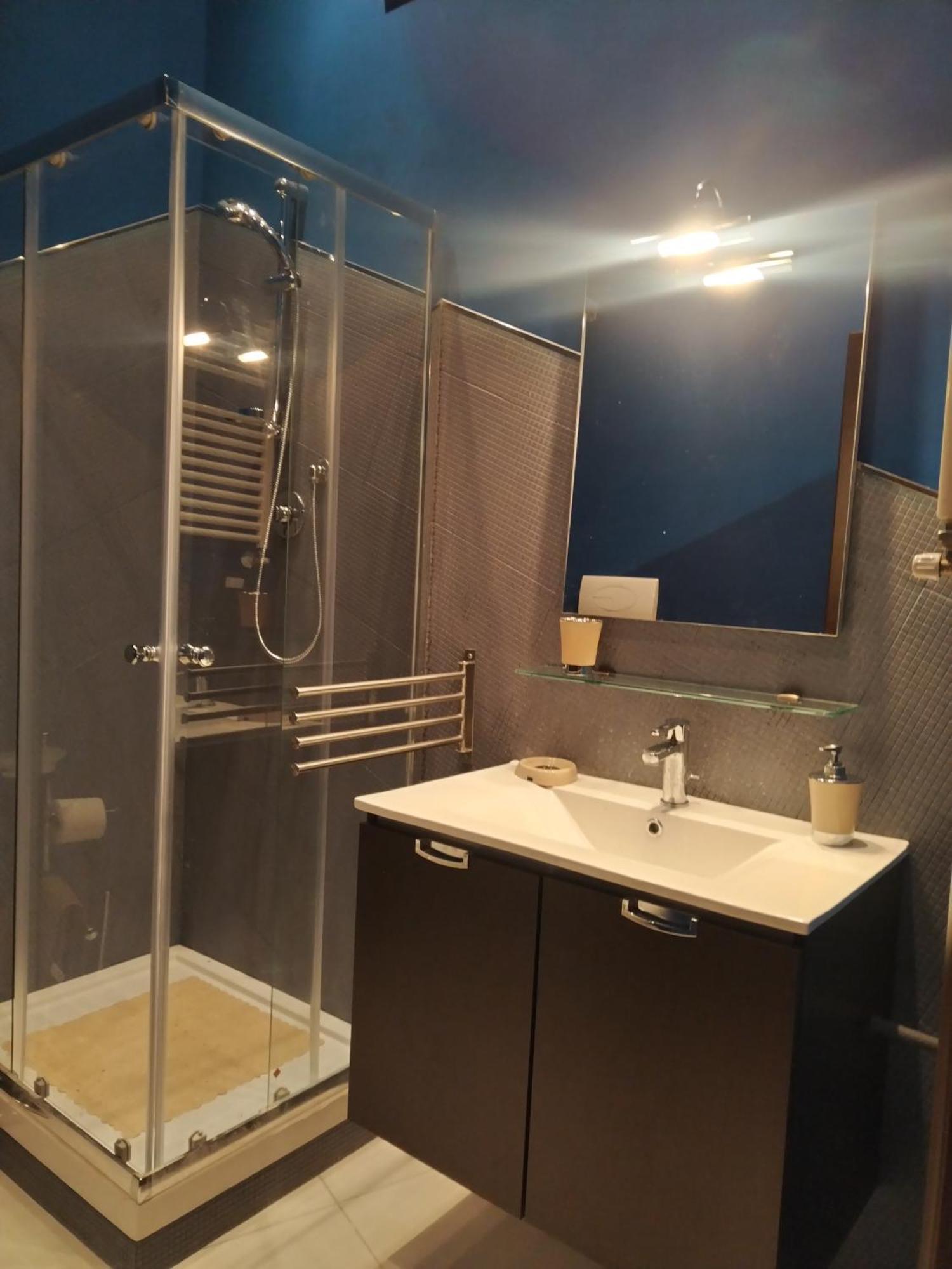 Twin House Apartment Tito ภายนอก รูปภาพ