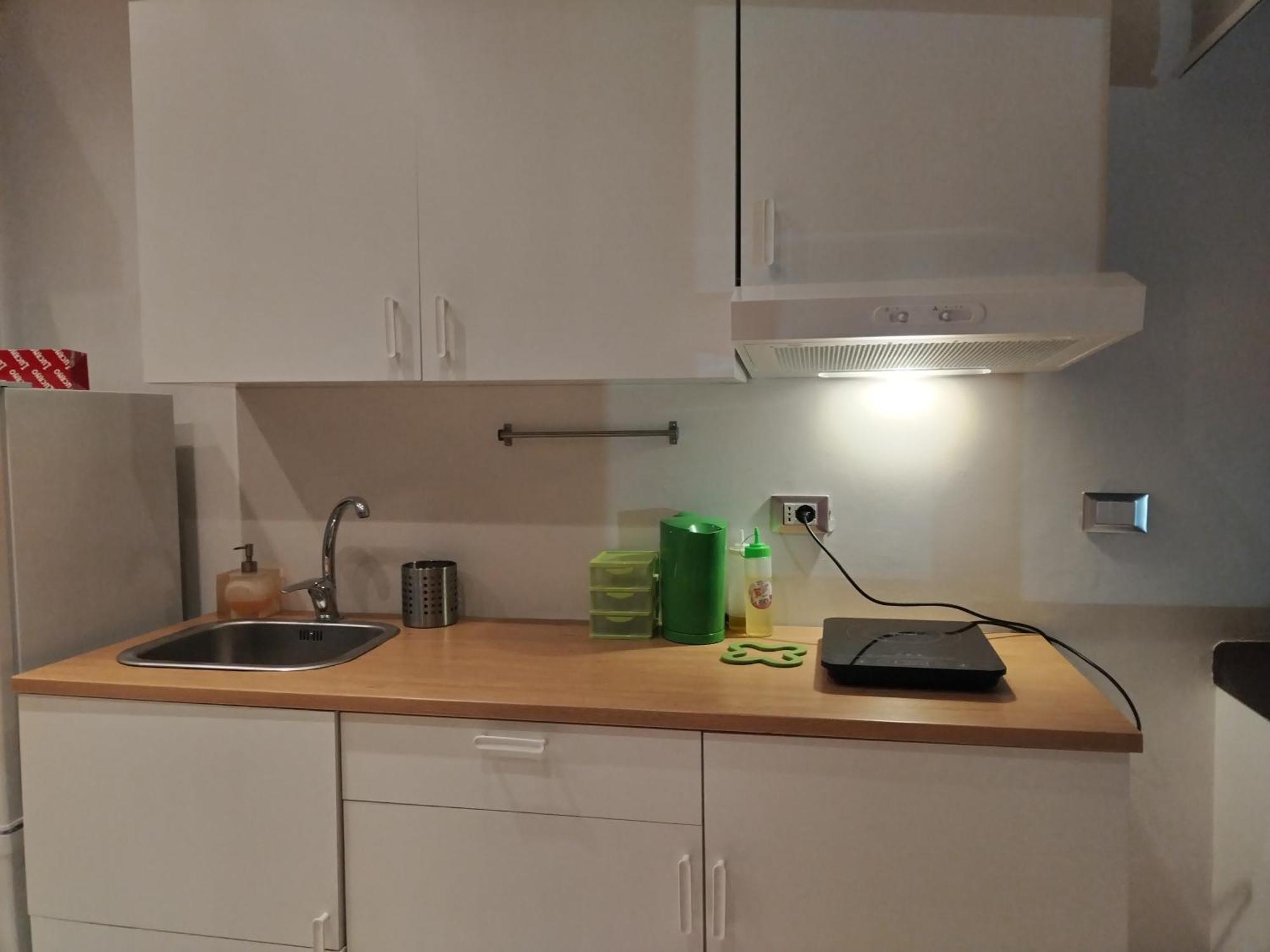 Twin House Apartment Tito ภายนอก รูปภาพ