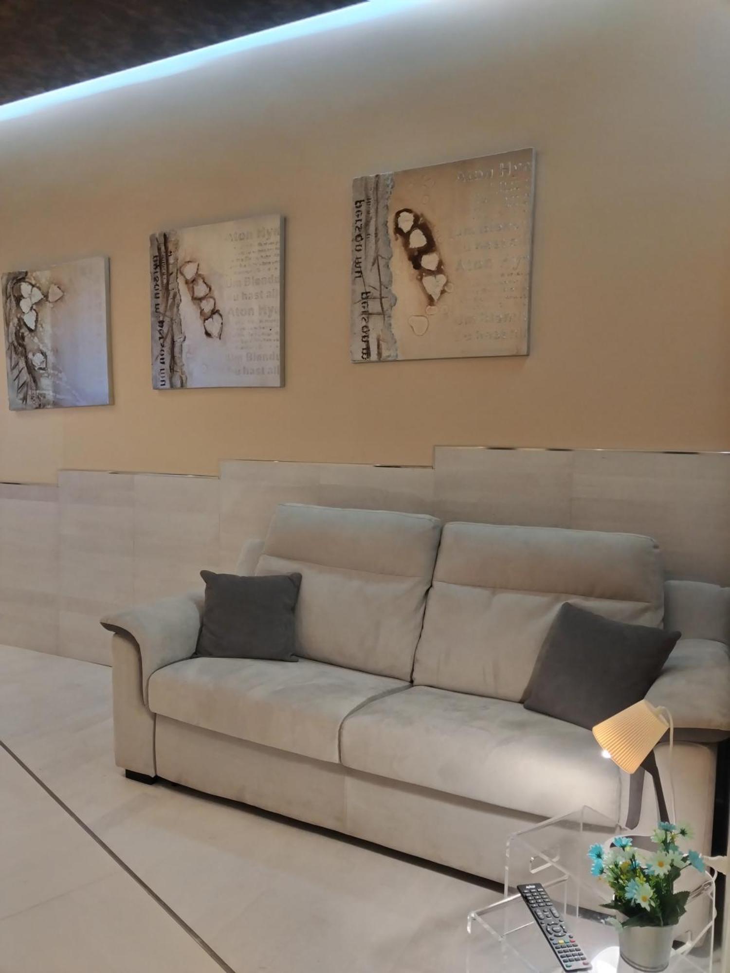 Twin House Apartment Tito ภายนอก รูปภาพ