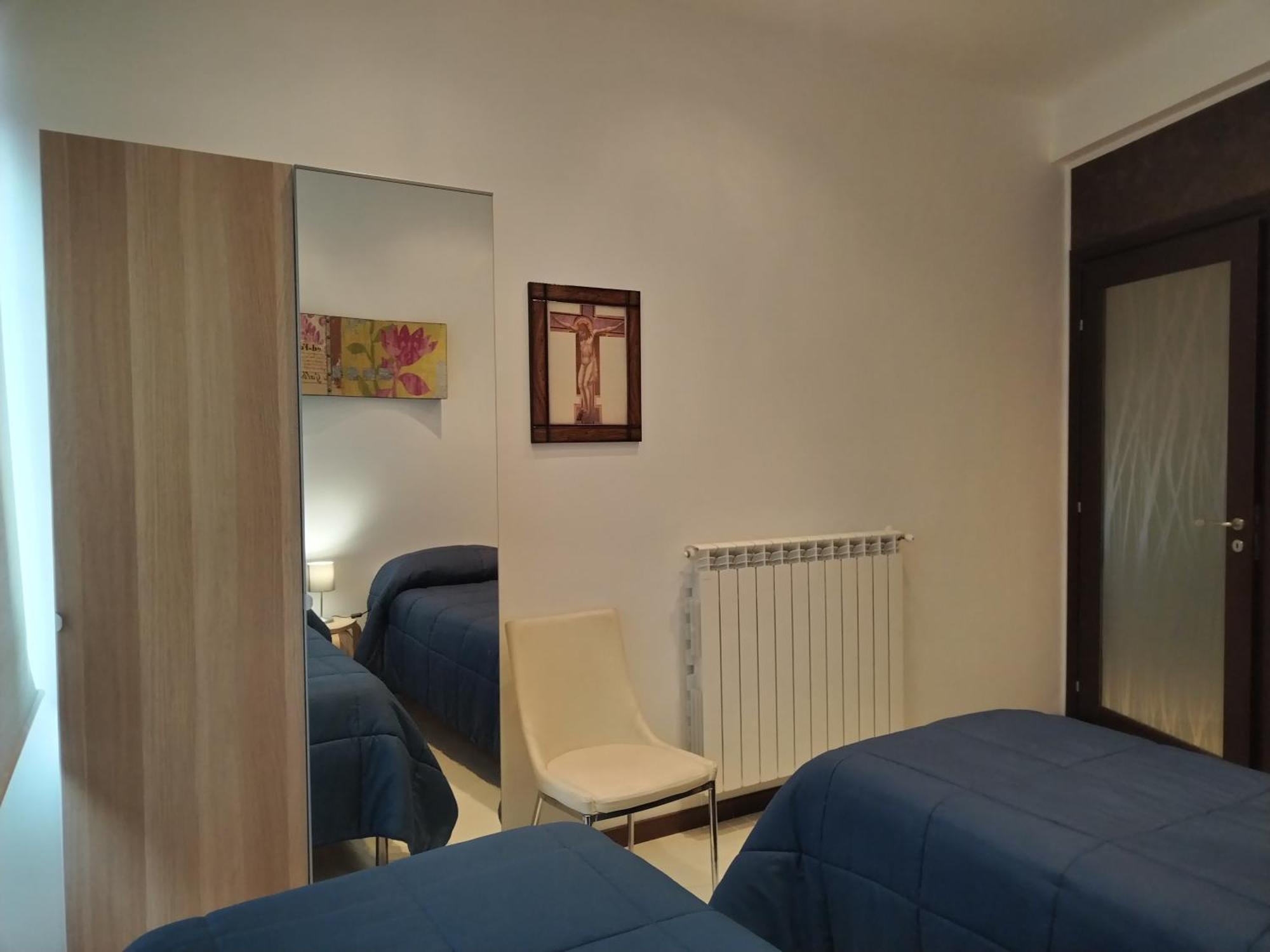 Twin House Apartment Tito ภายนอก รูปภาพ