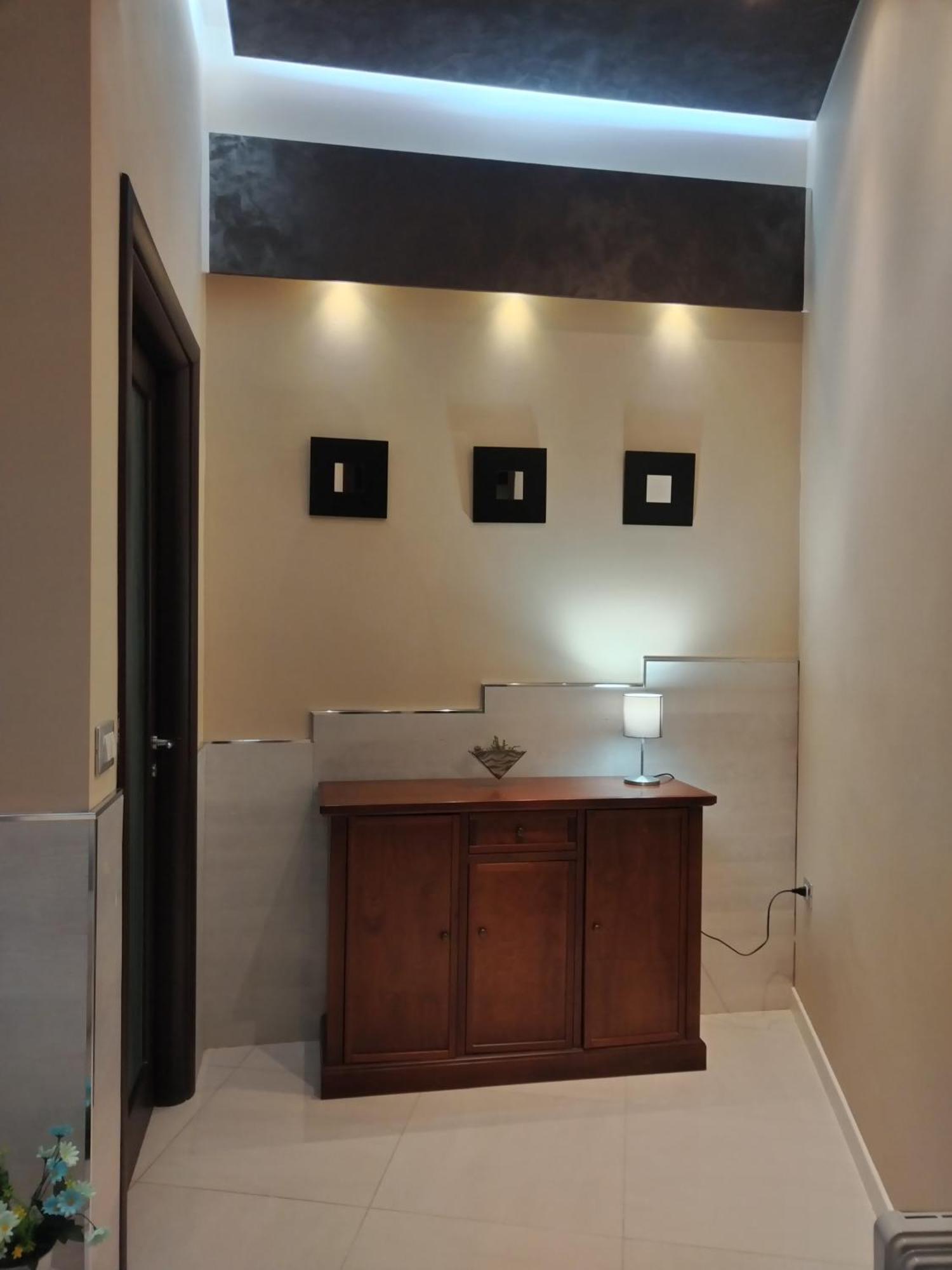 Twin House Apartment Tito ภายนอก รูปภาพ