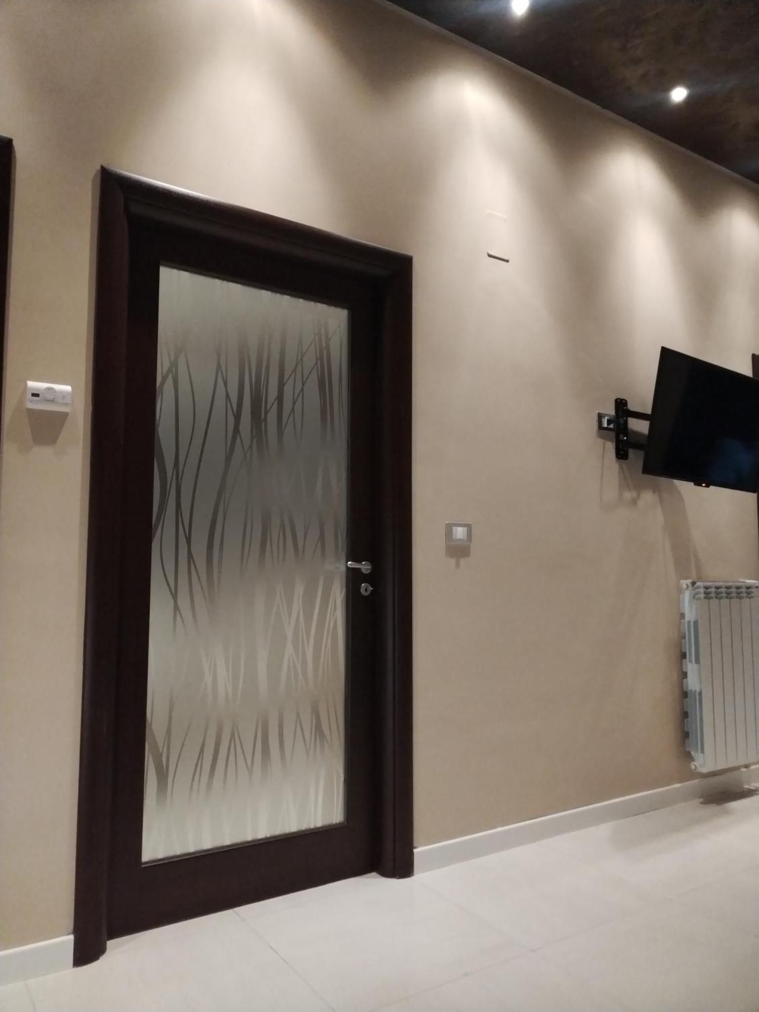 Twin House Apartment Tito ภายนอก รูปภาพ