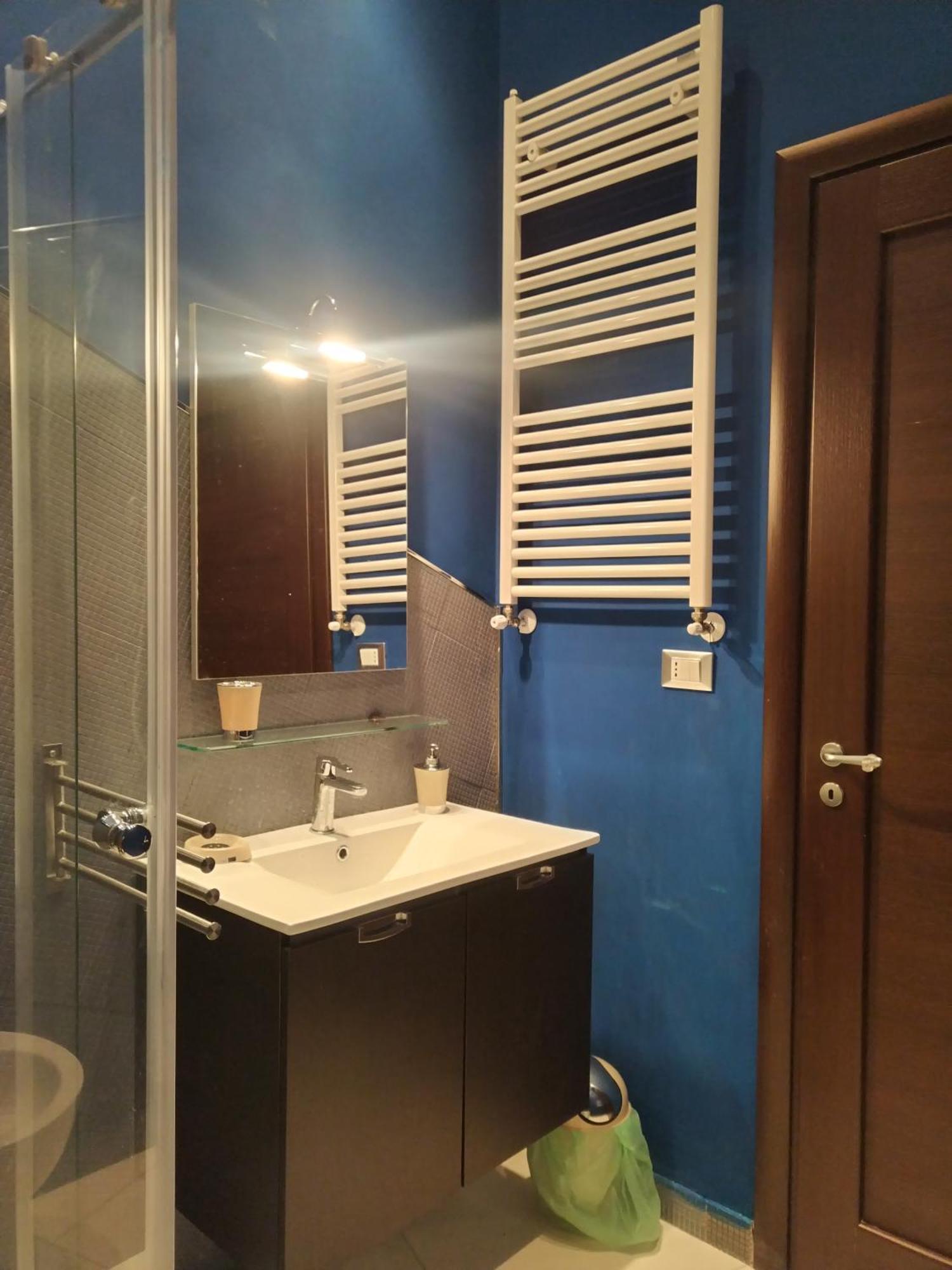 Twin House Apartment Tito ภายนอก รูปภาพ