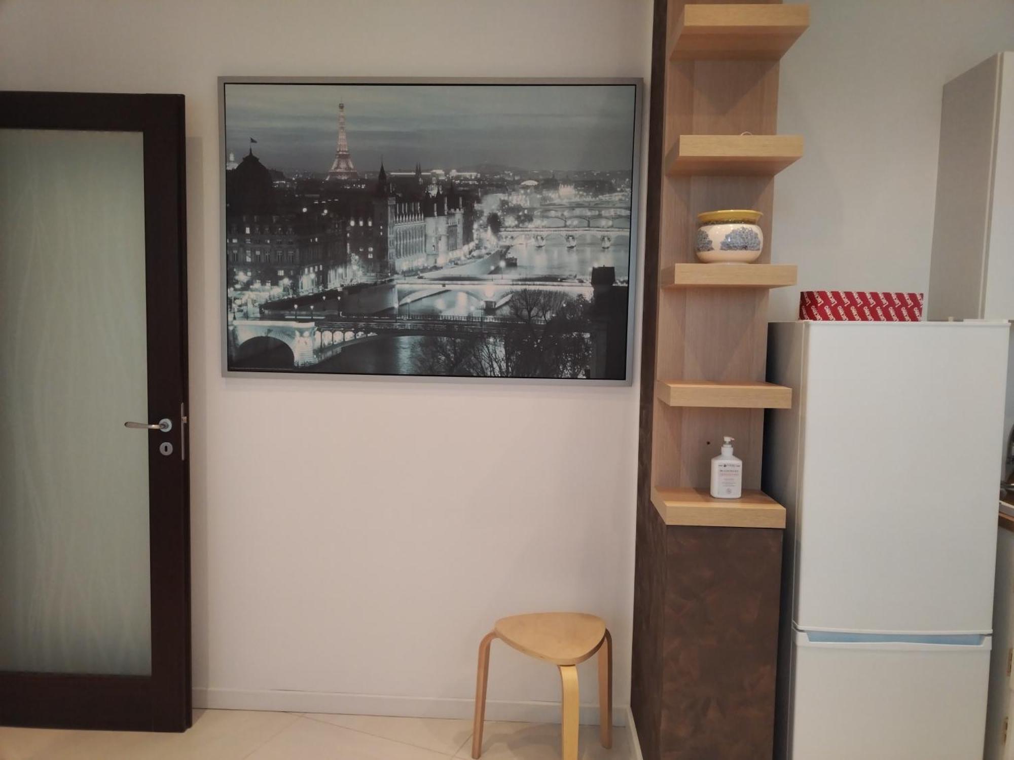 Twin House Apartment Tito ภายนอก รูปภาพ
