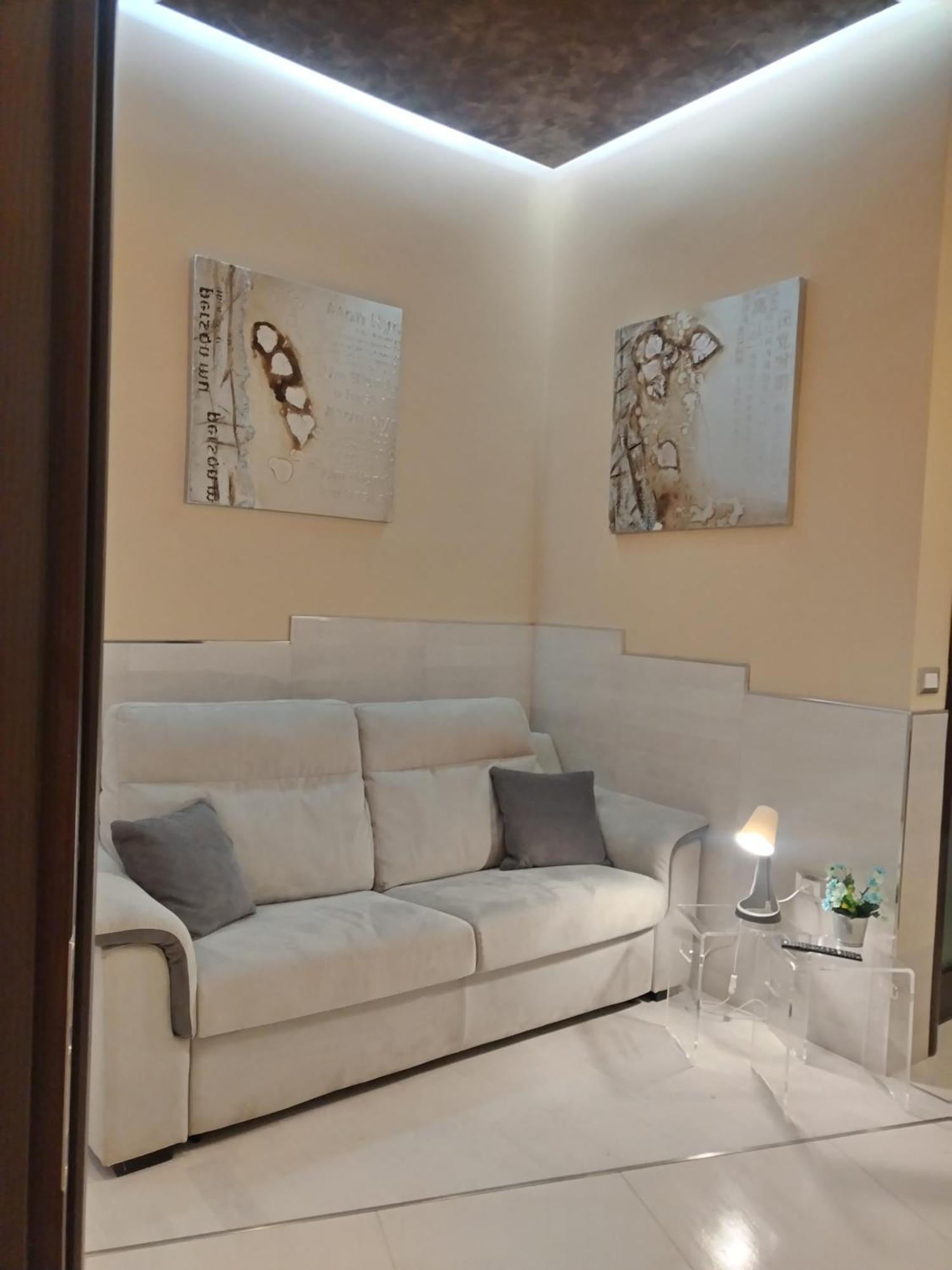 Twin House Apartment Tito ภายนอก รูปภาพ