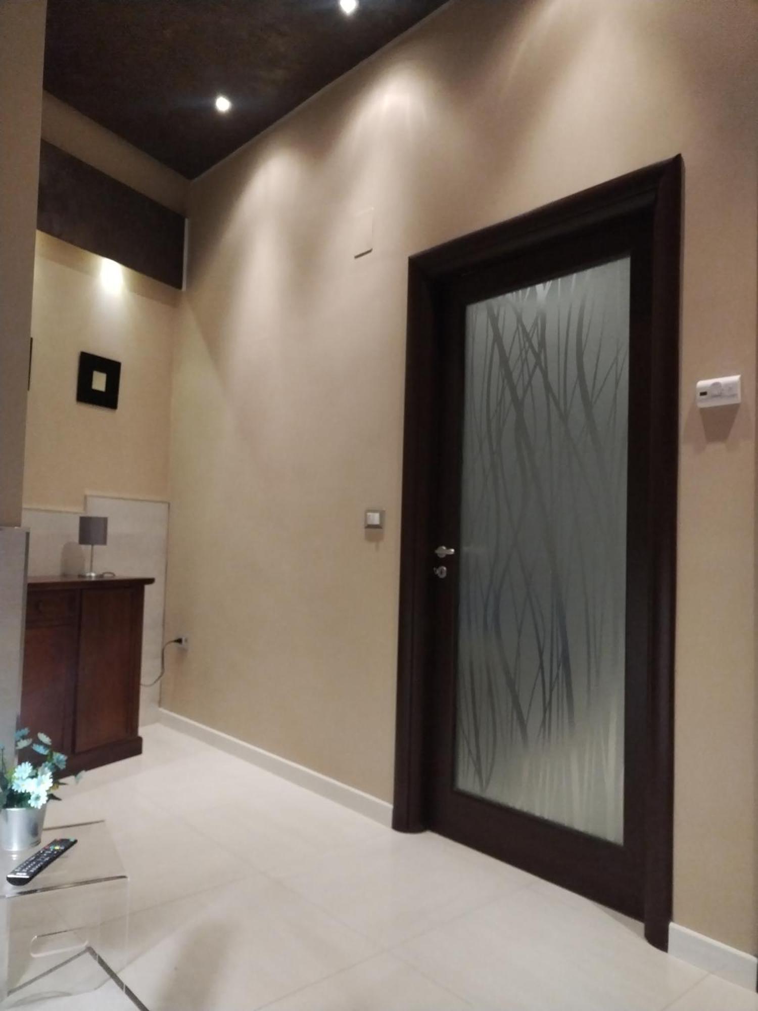 Twin House Apartment Tito ภายนอก รูปภาพ